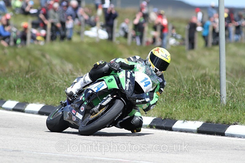  - Supersport Race 1