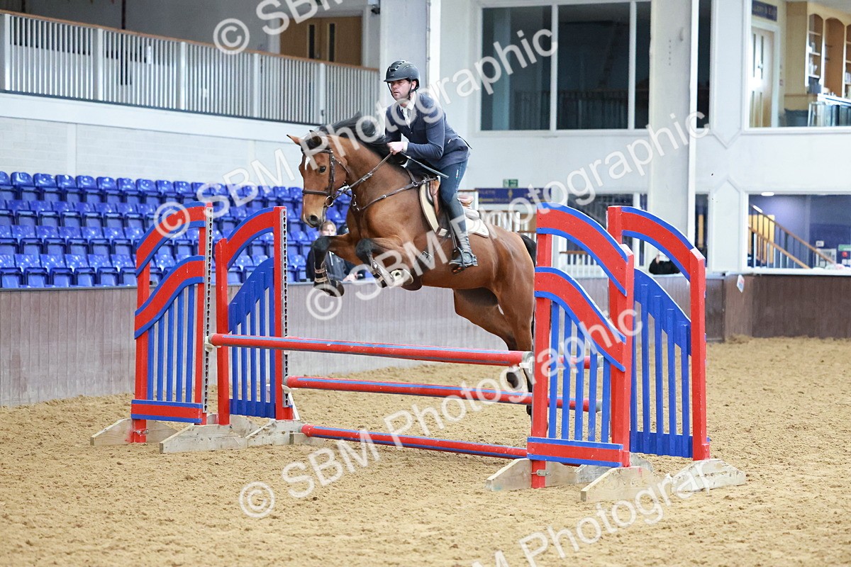 SBM_000324 - Class 2 - Senior British Novice 90cm