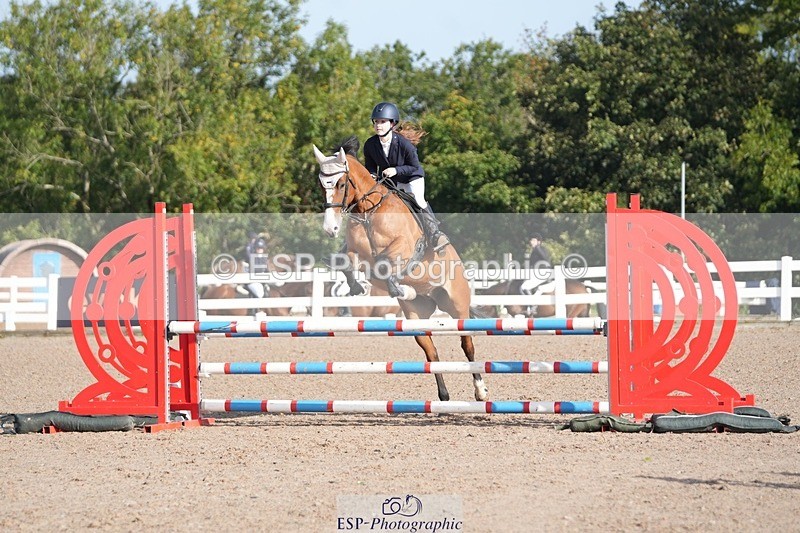 250911-095400-00074 - Cls 9 Snr British Novice and 90cm Open