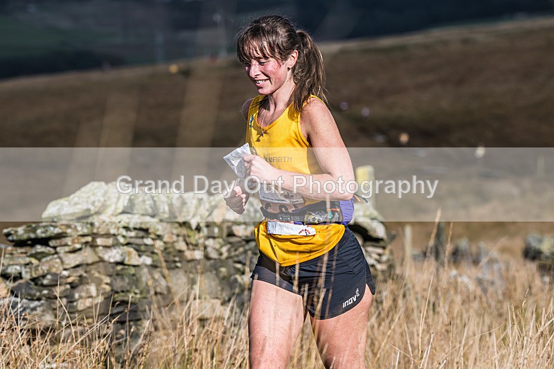 Leg 3 -546 - UK Fell & Hill Relays - Todmorden Leg 3 Saturday 17th October 2026