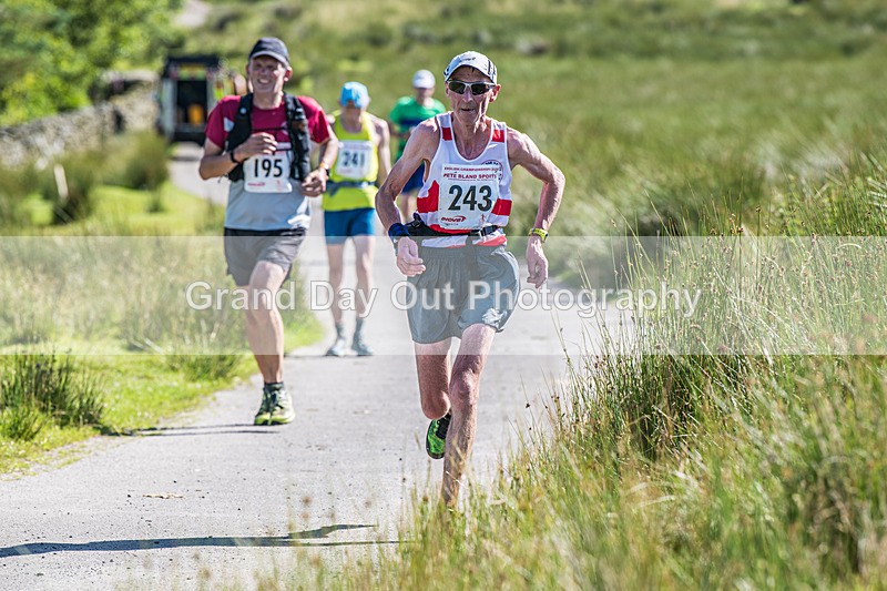 Tebay-1102 - Tebay Fell Race Saturday 12th July 2025