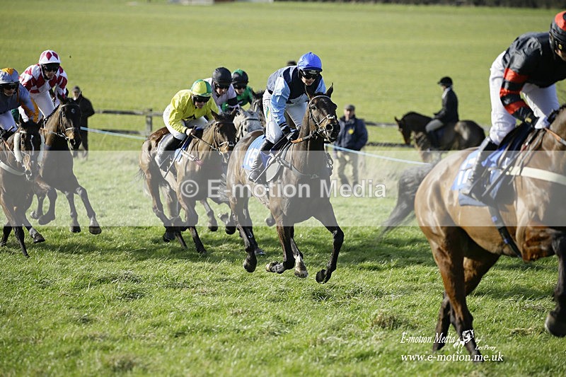 PtP 260222 704 - Kingston Blount Racing Club Point-to-Point 26/02/22