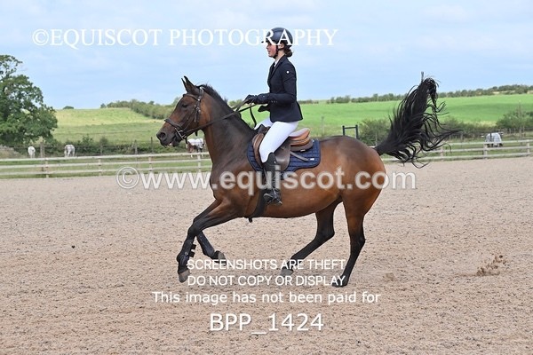 BPP_1424 - CLASS 7 1.05m Amateur Championship Qualifier/ 1.05m Open