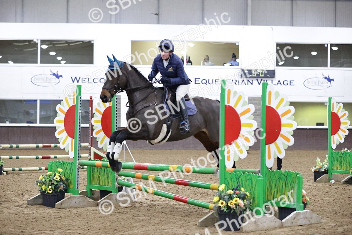 SBM_1316 - Class 6a - Clear Round Show Jumping
