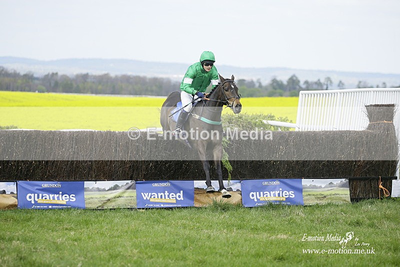 PtP 180422 105 - Old Berkshire PtP Lockinge 18/04/22