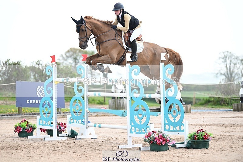 250425-133158-09499 - Cls 10 - 2 Star Big Tour L. Ranking Class - 1st Half