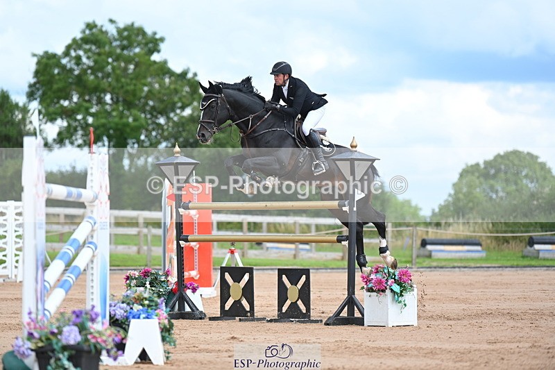 230721A-154638-07424 - Cls 10, 2 Star Big 1.45m Start to break