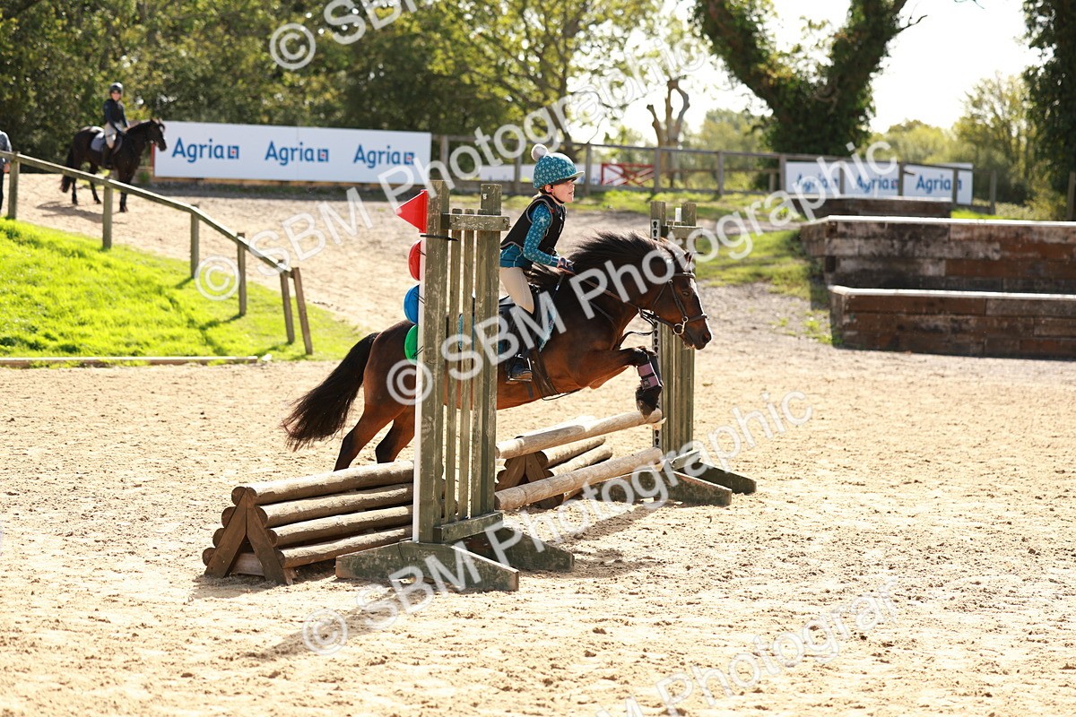SBM_18796 - E8 - Eventers Challenge 50cm championship