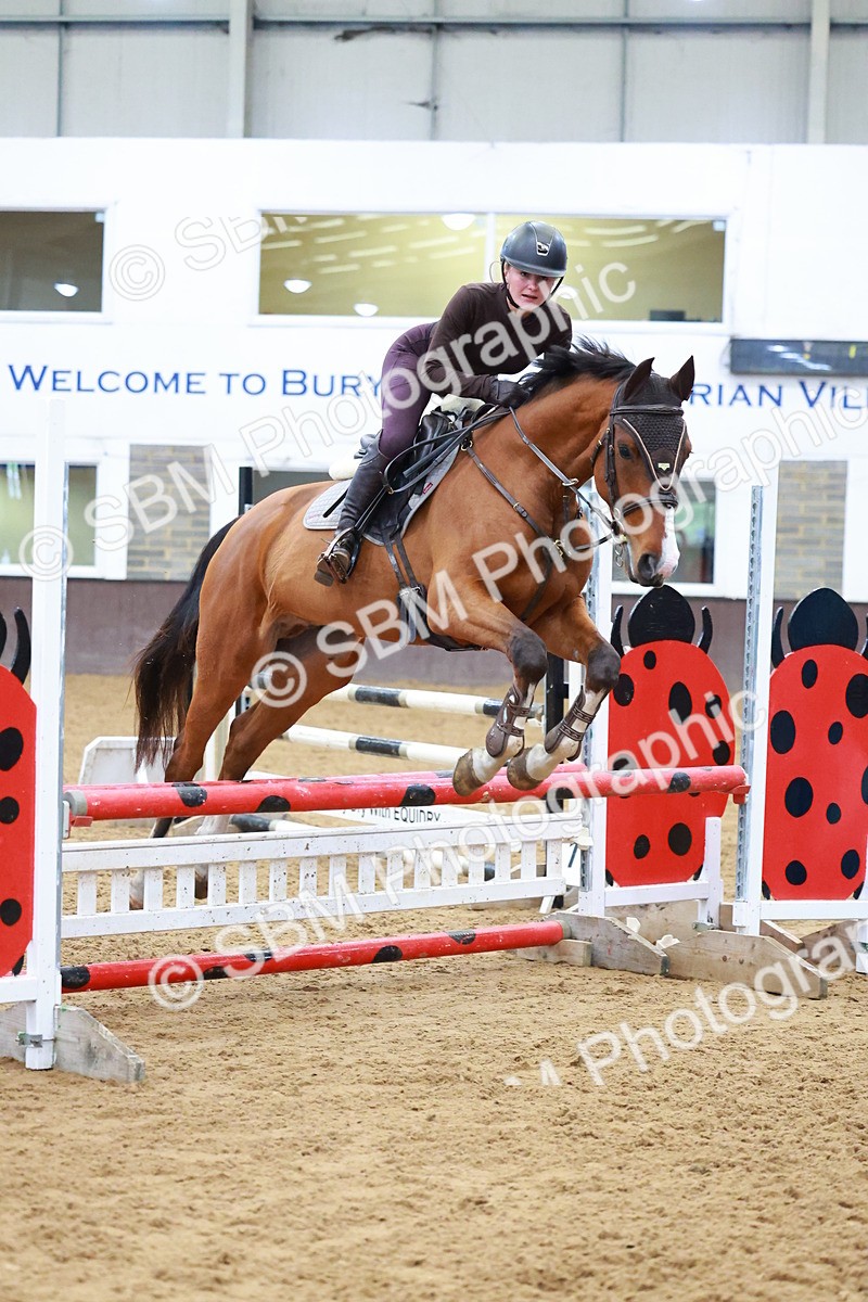 SBM_000797 - Class 2 - 90cm