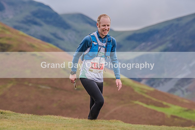 British Fell Relay-3956 - British Fell & Hill Relay Championship Braithwaite Keswick Saturday 21st October 2023