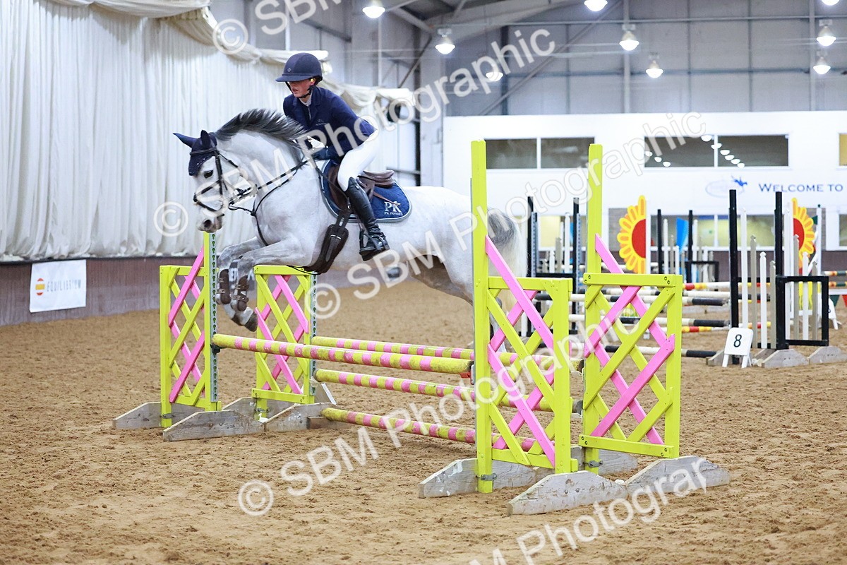 SBM_000165 - Class 1 - Clear Round