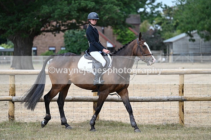 WJ7_6986 - Class 2 Best Rider