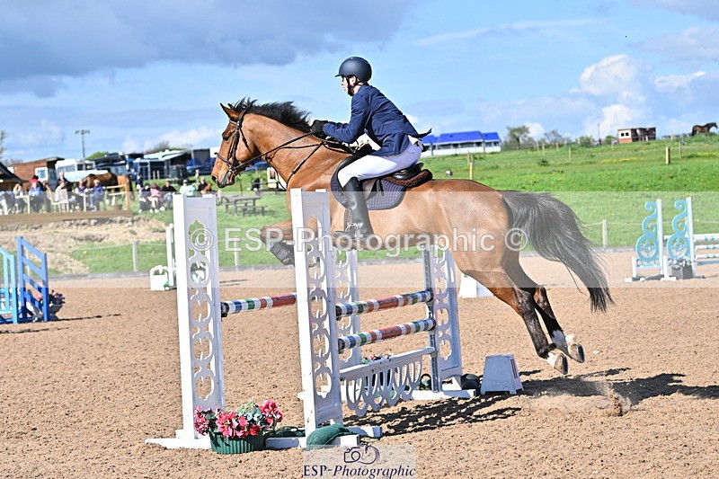 240504A-164703-02985 - Cls 8, 9 & 10 Children on Horses 90cm, 1m & 1.10m