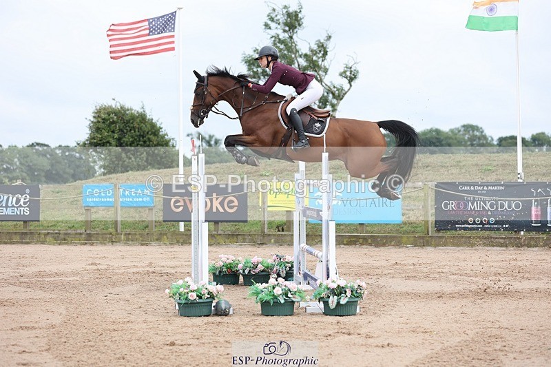 250719-180116-17670 - Cls 7, 3 Star Big Tour Break to End