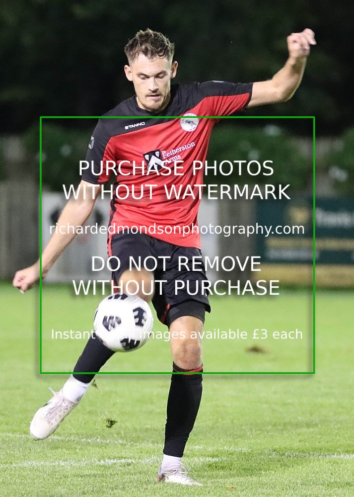 IMG_5537 - Kendal United vs Kirkoswald (Invitation Final)