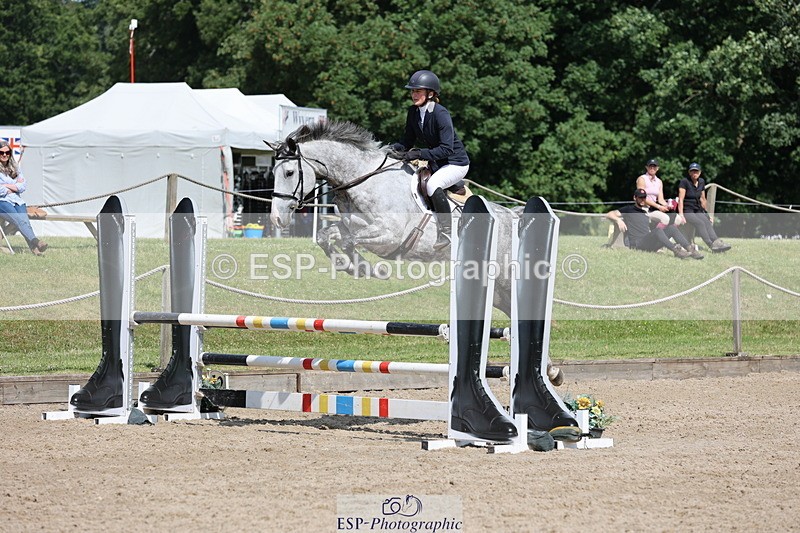250614A-104826-05798 - Cls 26 British Novice and 90cm Open