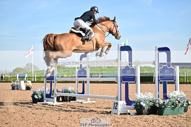 240510A-172056-09448 - Cls 24 National 1.40m Open