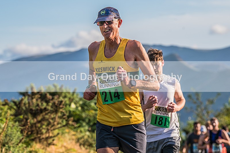 Latrigg-265 - Not Round Latrigg Race Wednesday 14th August 2024