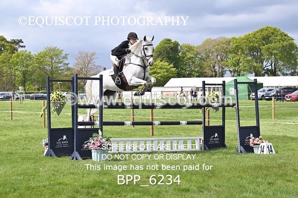 BPP_6234 - CLASS 4 B&C RHS CHAMP QUAL