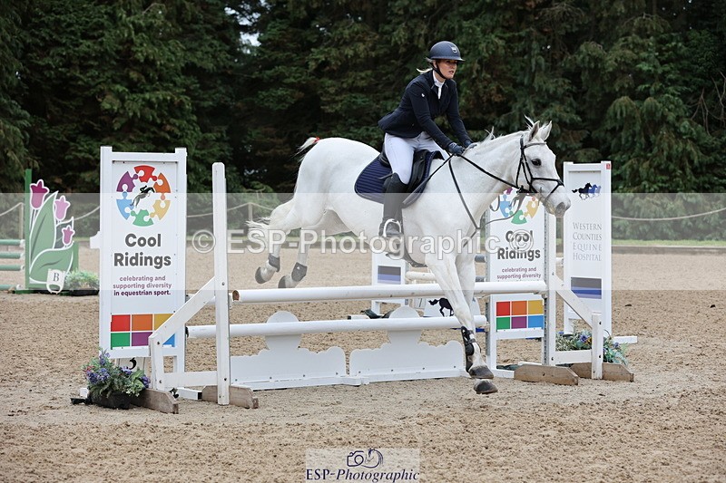 250705A-091125-12926 - Cls 32 85cm Amateur Qualifier