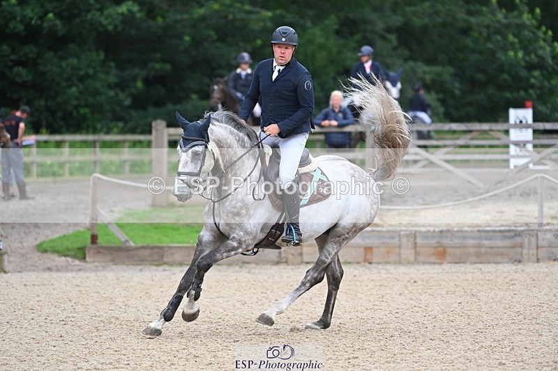 230713-085658-26725 - Cls 66 Newcomers & 1.10m Open