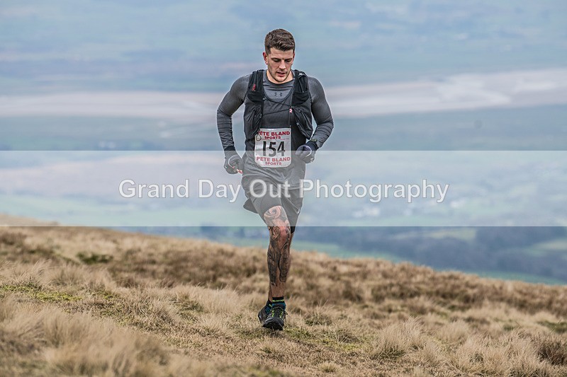 Black Combe-1205 - Black Combe Fell Race Saturday 4th March 2023