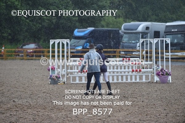 BPP_8577 - CLASS 3 Stepping Stones 128/ 138cms Handicap