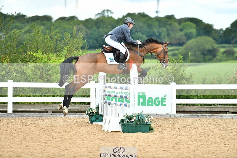 230721A-132423-06515 - Cls 14, 1 Star Bronze 1.10m