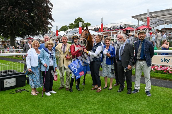 270724-Race 2-Rage Of Bamby-9317 - Race 2 2.40pm Sky Bet Dash Handicap
