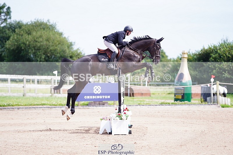 240803A-150824-08804 - Cls 32 National 1.30m Open