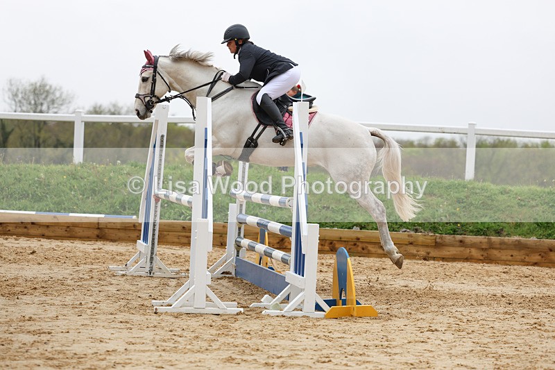 3E7A3086 - Class 5: Senior Discovery/1m open