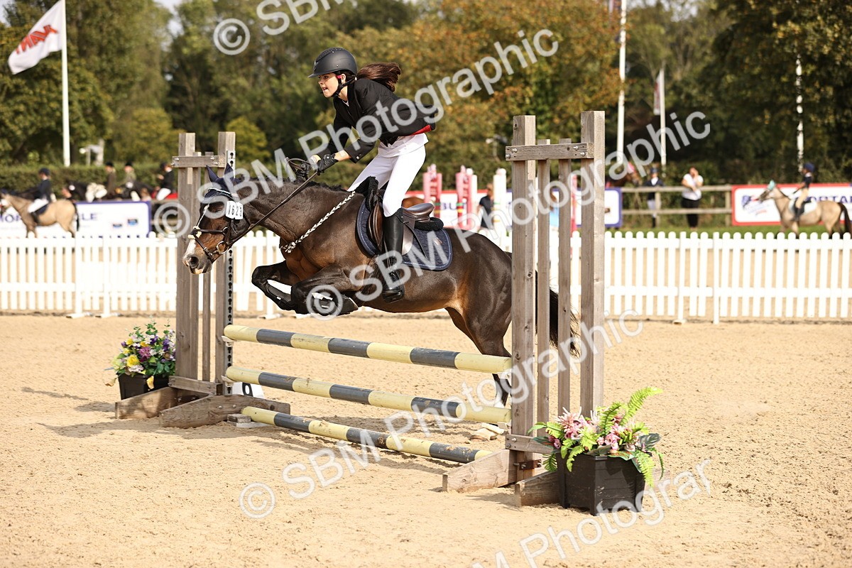 SBM_69572 - J13 - Junior Pony 60cm Championship