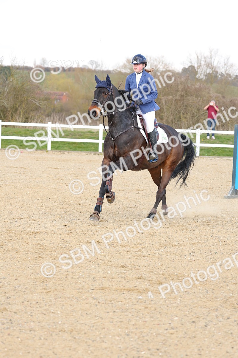 SBM_001859 - Class 6 - National 1.30-1.40m