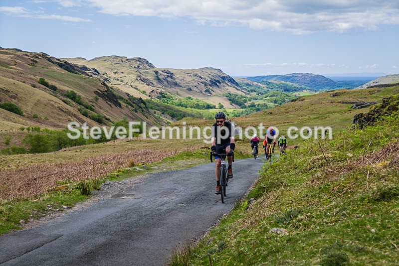 124716 - Hardknott Pass Camera 1 12.00-13.00