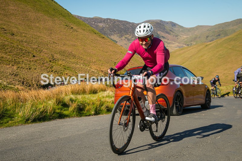 095505 - Newlands Pass 09.00 - 10.00