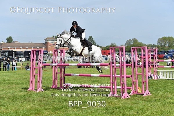 BPP_9030 - CLASS 4 RHS Power and Performance B & C Championship Qualifier (1.25m)