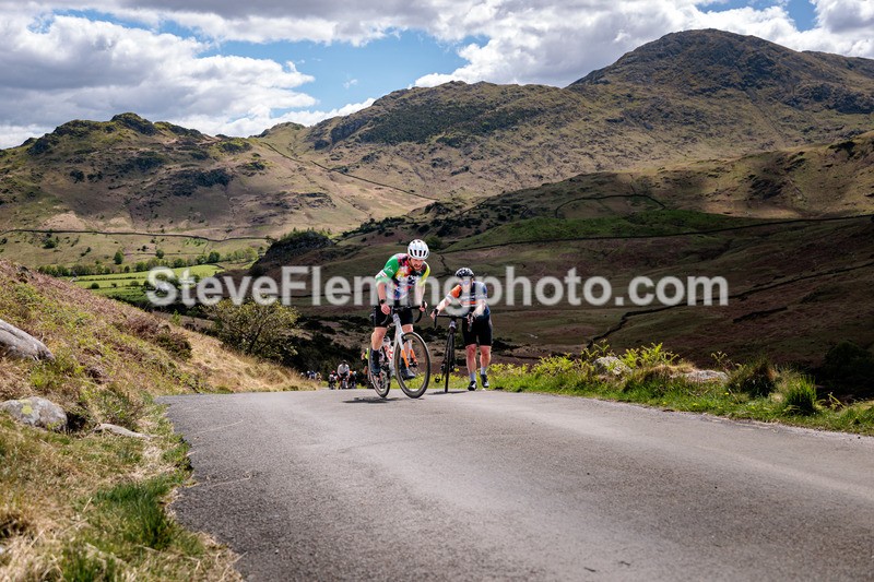 135725 - Blea Tarn Climb 13:00 - 14:00