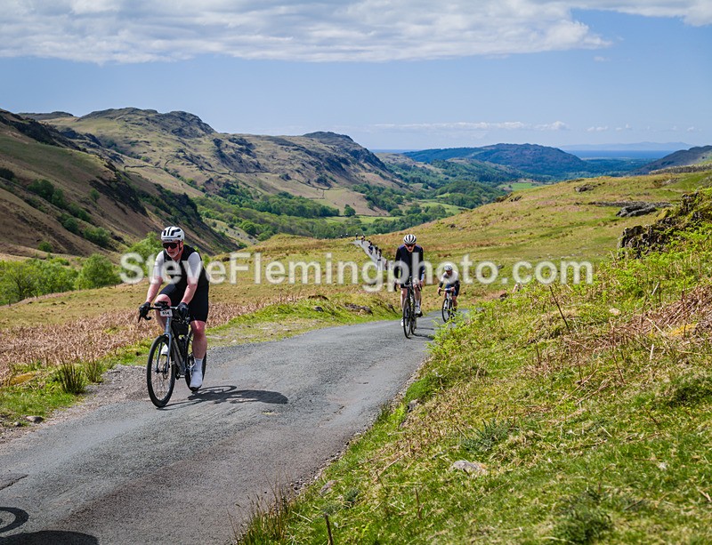 131355 - Hardknott Pass Camera 1 13.00-14.00