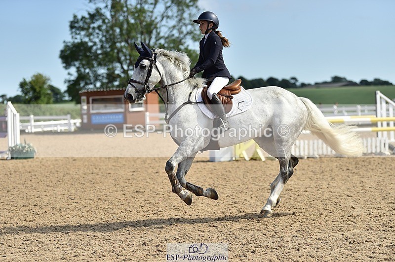 250628-164830-06815 - Cls 24 Pony Discovery & 90cm Open