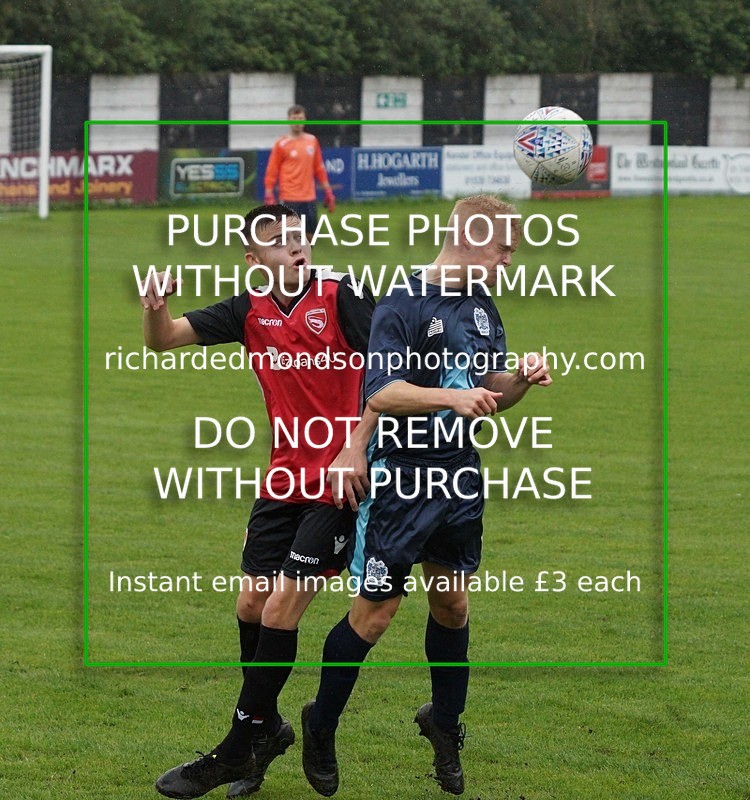 DSC08761 - Morecambe Under 18s v Bury (Saturday 8 September)