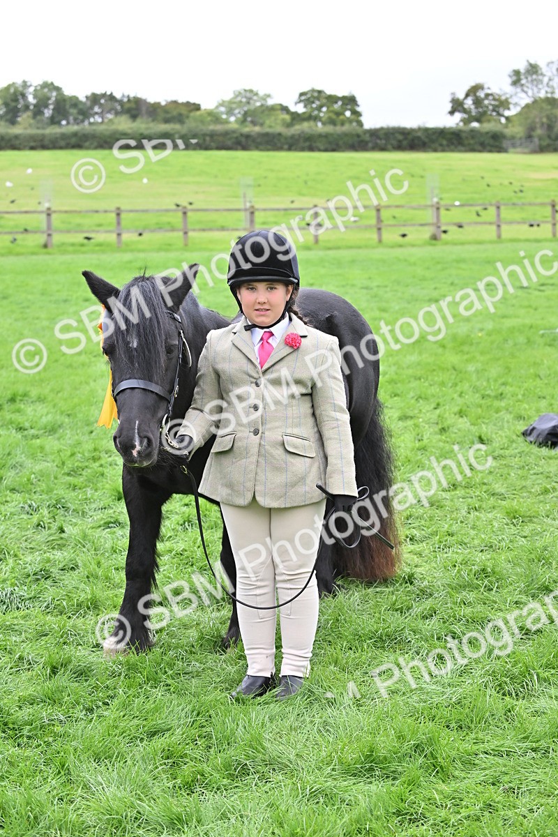 SBM_66821 - S41 - Junior Handler 8 Years & Under