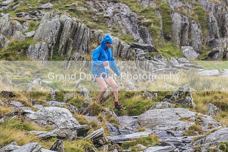 Turner-459 - Turner Landscape Fell Race Saturday 9th August 2025