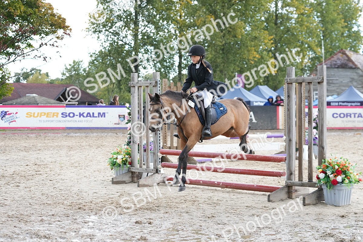 SBM_39896 - J6 - Junior Pony 55cm Championship