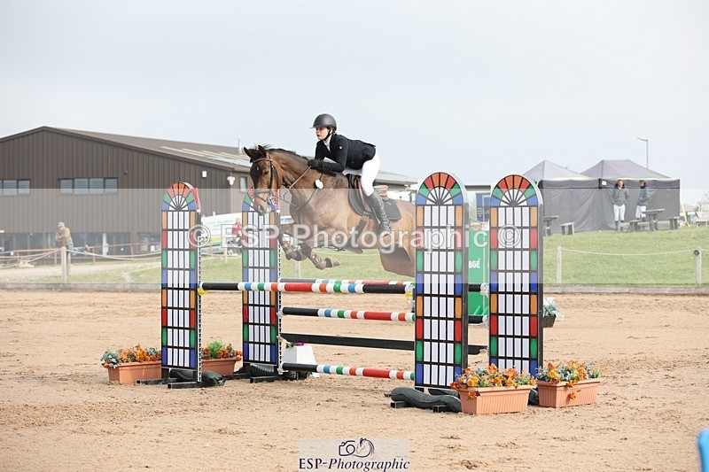 250424-093249-02859 - Cls 29 Young Horse 6yr old