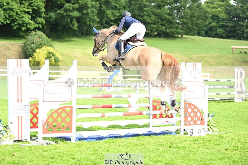 250615A-090451-09356 - Cls 35 Foxhunter