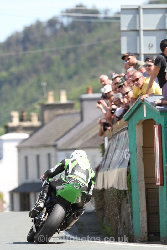 IMG_2028 - SuperSport Race 2 - TT 2013