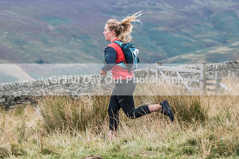 Kong MMM-1118 - Kong Mini Mountain Marathon Peak District Sunday 25th September 2022