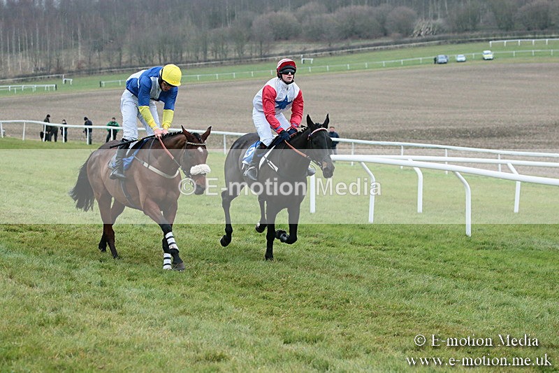 PtP 251118-252 - Vine & Craven Point-to Point Barbury Racecourse 25/11/18