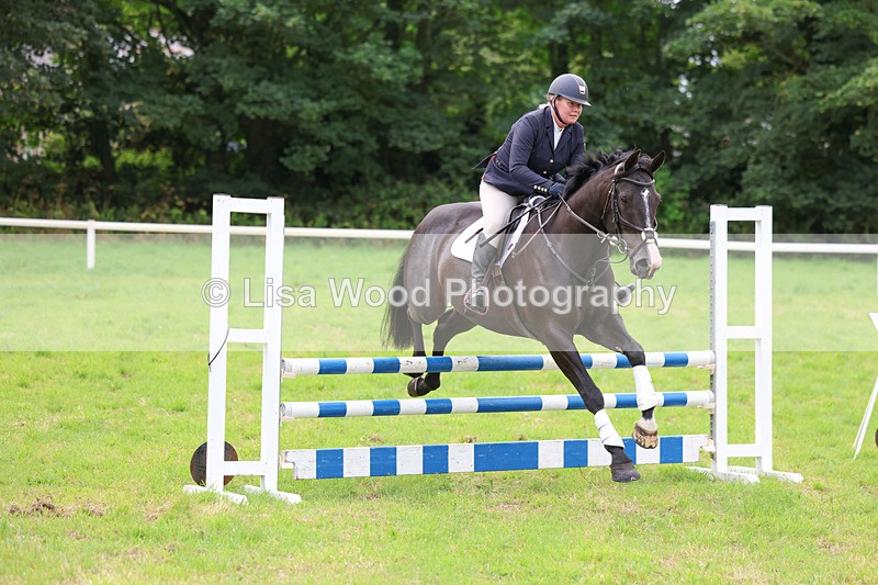 3E7A6032 - Class 3:80cm Juniors and Seniors