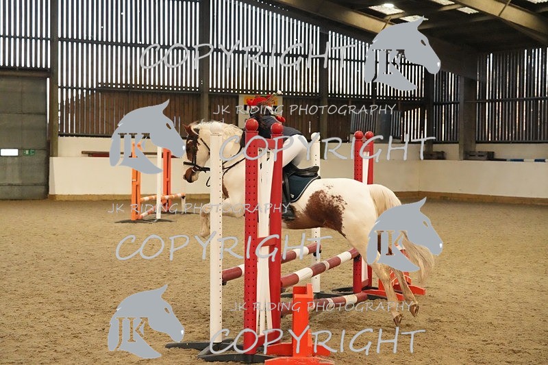 JKR01866 - Class 5 60cm